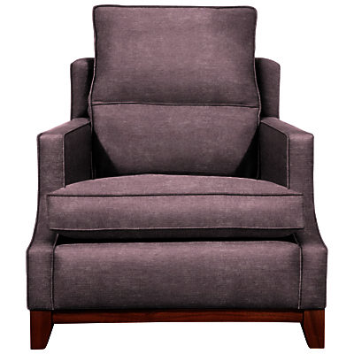 Duresta Barnes Armchair Pimlico Clover Duresta Barnes Armchair Pimlico Clover